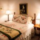 Premium Deluxe Rooms